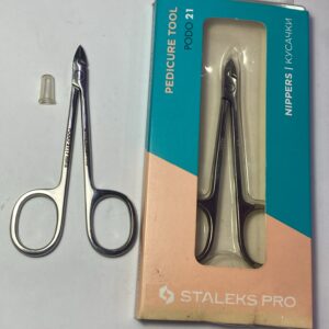 Nipper Pedicure Tool Staleks 21, 7mm