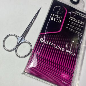 Tijera Expert Staleks 51/3