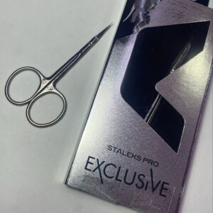 Tijera Exclusive Staleks 22/2