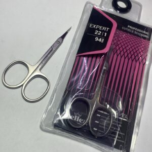Tijera Expert Staleks Belleza 22/1