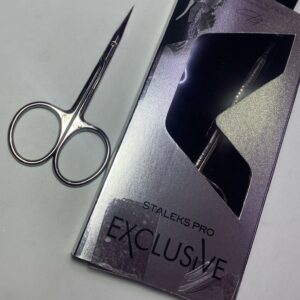 Tijera Exclusive Staleks 21/2