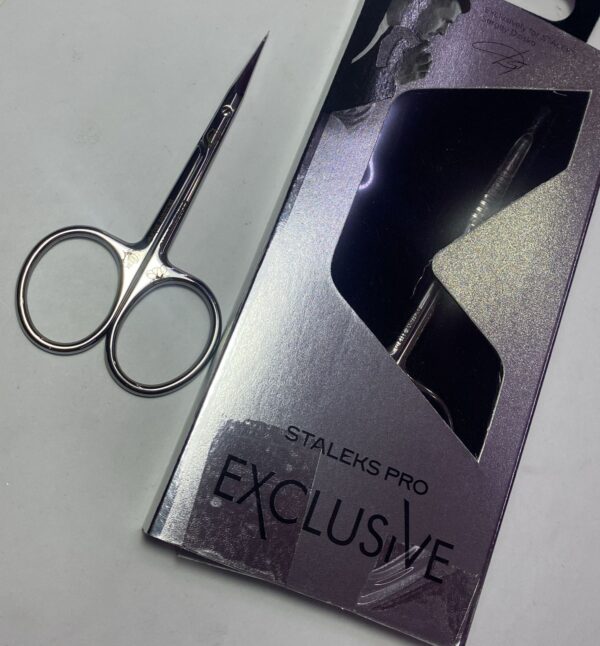 Tijera Exclusive Staleks 21/2