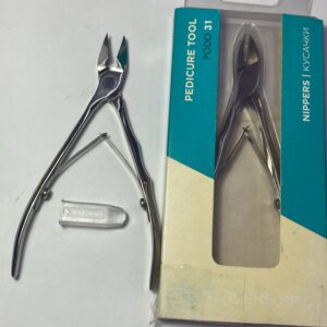 Nipper Pedicure Tool Staleks 31, 16mm