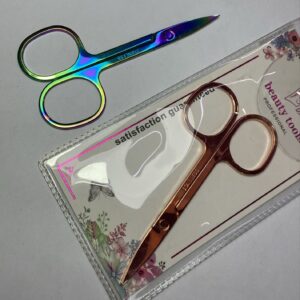 Tijera para uñas