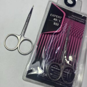 Tijera Expert Staleks Belleza 40/1