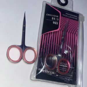 Tijera Exclusive Staleks Belleza 51/1