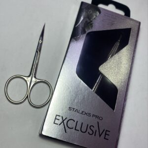 Tijera Exclusive Staleks 23/2