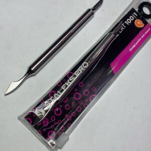 Staleks Pro Manicure Pusher 100/1