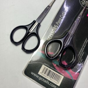 Scissors para cutícula