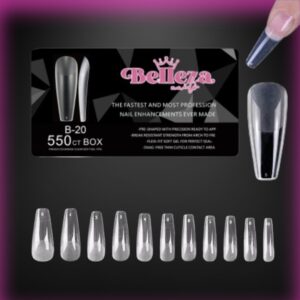 TIP B-20 PARA SOFT COFFIN BELLEZA