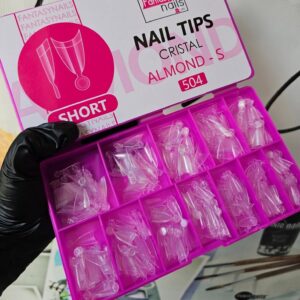 Tip Almond S Cristal  de Fantasy