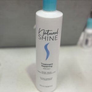 Treatment Repairing shine