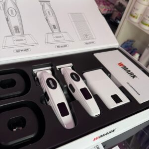 Trio white WHORK