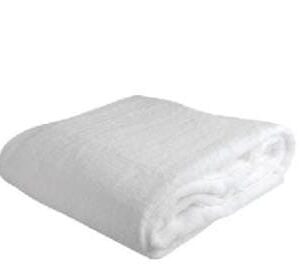 Toalla 80cm x  40 cm 180g