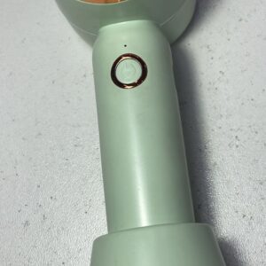 Ventilador para pestañas