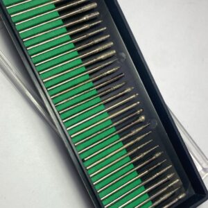 Kit de puntas