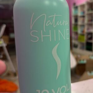 Peróxido Natural Shine  volumen 10